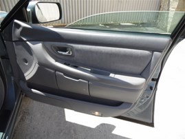 2002 TOYOTA AVALON GREEN 3.0 AT Z19745